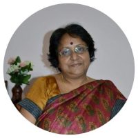 Mrs. Arunima Datta