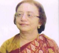 Dr. (Ms.) Thrity D. Patel