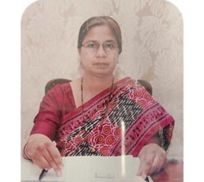 Mrs. Yashwant D.Khisty