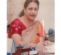 Mrs. Meena A. Devnani