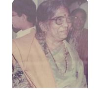 Mrs. Kusum Deshpande